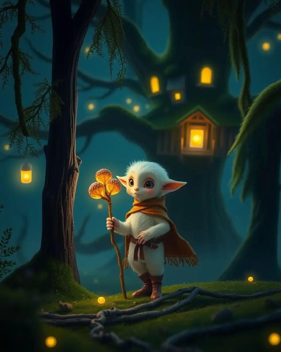 Creatorz+_Gentlekins_FantasyArt_Enchanted_ID_VEXKE3CG