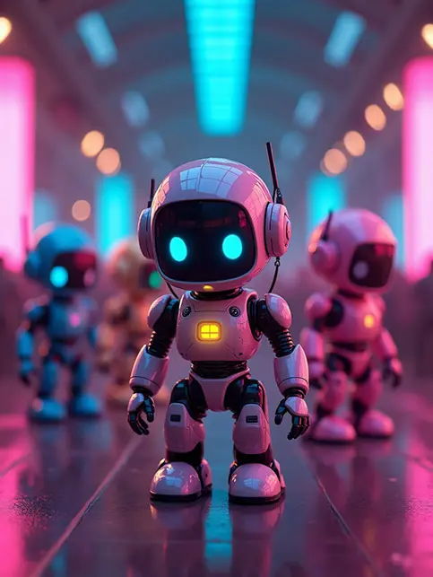 ID_4DIHW5TU_BabyBotz_Origins_Glitch_Pixelbound