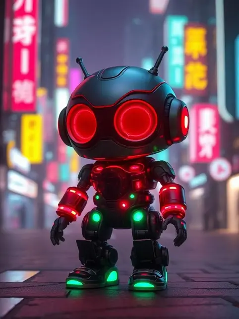 ID_ICD628M8_BabyBotz_Origins_Glowbotz_Neon_Bytegang