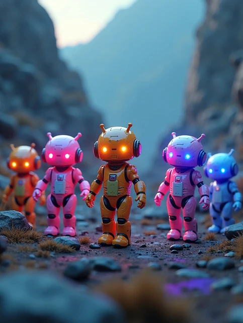 ID_5YD8TSVQ_BabyBotz_Origins_Glitch_Pixelbound