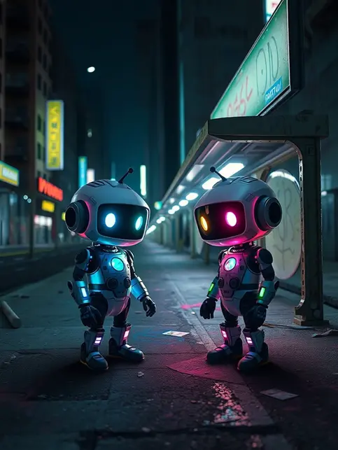 ID_XX06FNOT_BabyBotz_Fusion_Neoncore_Glitchglow