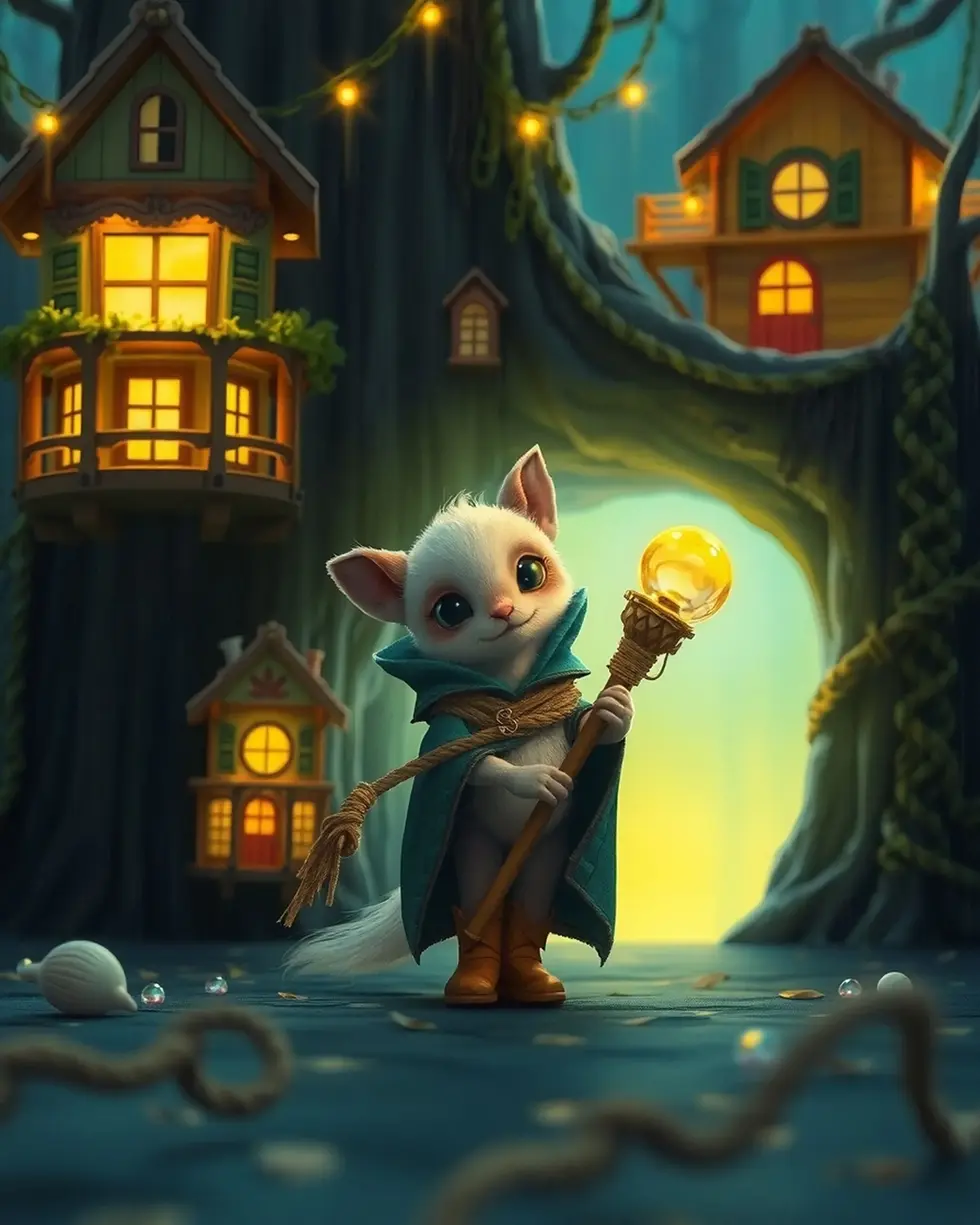 Creatorz+_Gentlekins_FantasyArt_Enchanted_ID_O1HDEKF5