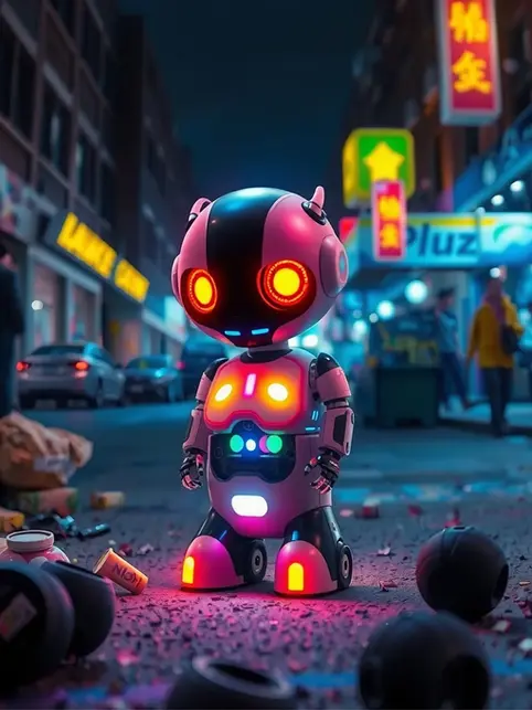 ID_UXJL958G_BabyBotz_Origins_FuturisticBotz_CyberFleet