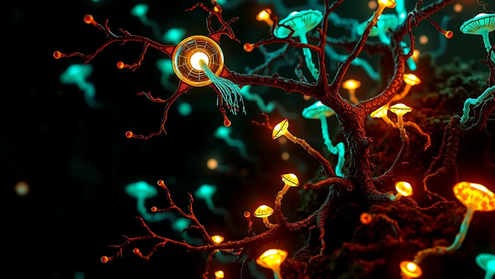 EHCJA99K-CreatorzPlus-SignalPlus-Cyber-Fungi-Glowing-