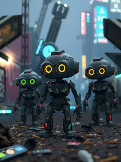 ID_ZLS4FVSU_BabyBotz_Fusion_FuturisticBotz_CyberFleet