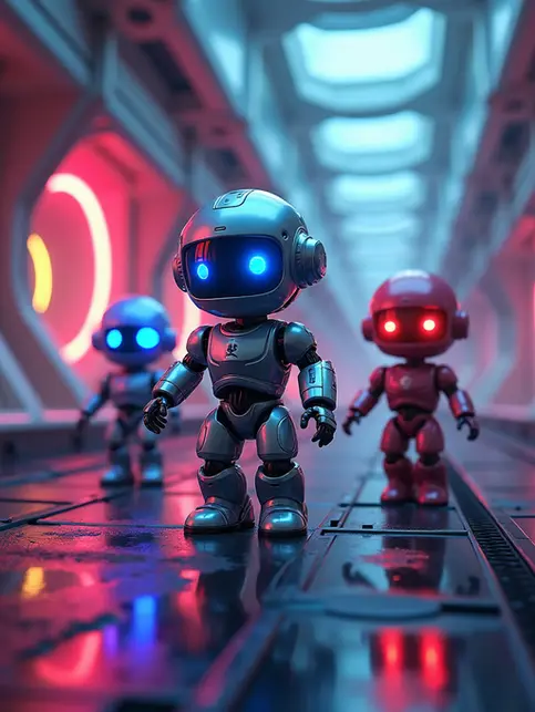 ID_4AJNBHBW_BabyBotz_Origins_Glitch_Pixelbound