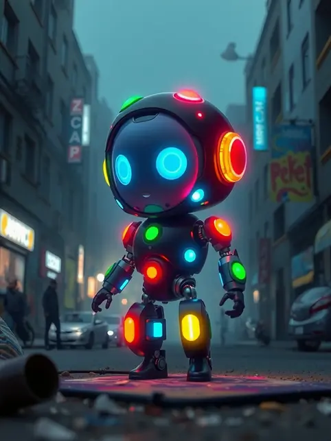 ID_RCNOKR2D_BabyBotz_Origins_FuturisticBotz_CyberFleet