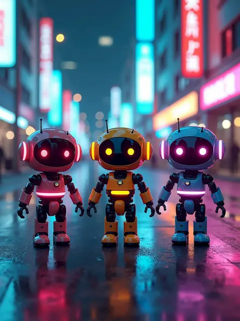 ID_97H9GSXM_BabyBotz_Origins_Glitch_Pixelbound