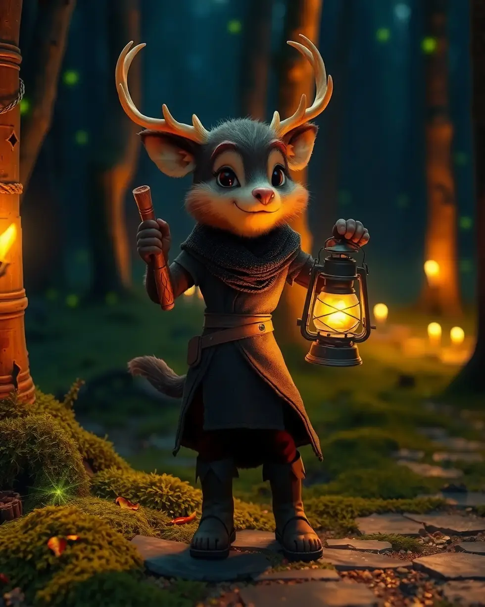 Creatorz+_EmberHorns_MagicalForest_Enchanted_ID_H3P9L56D