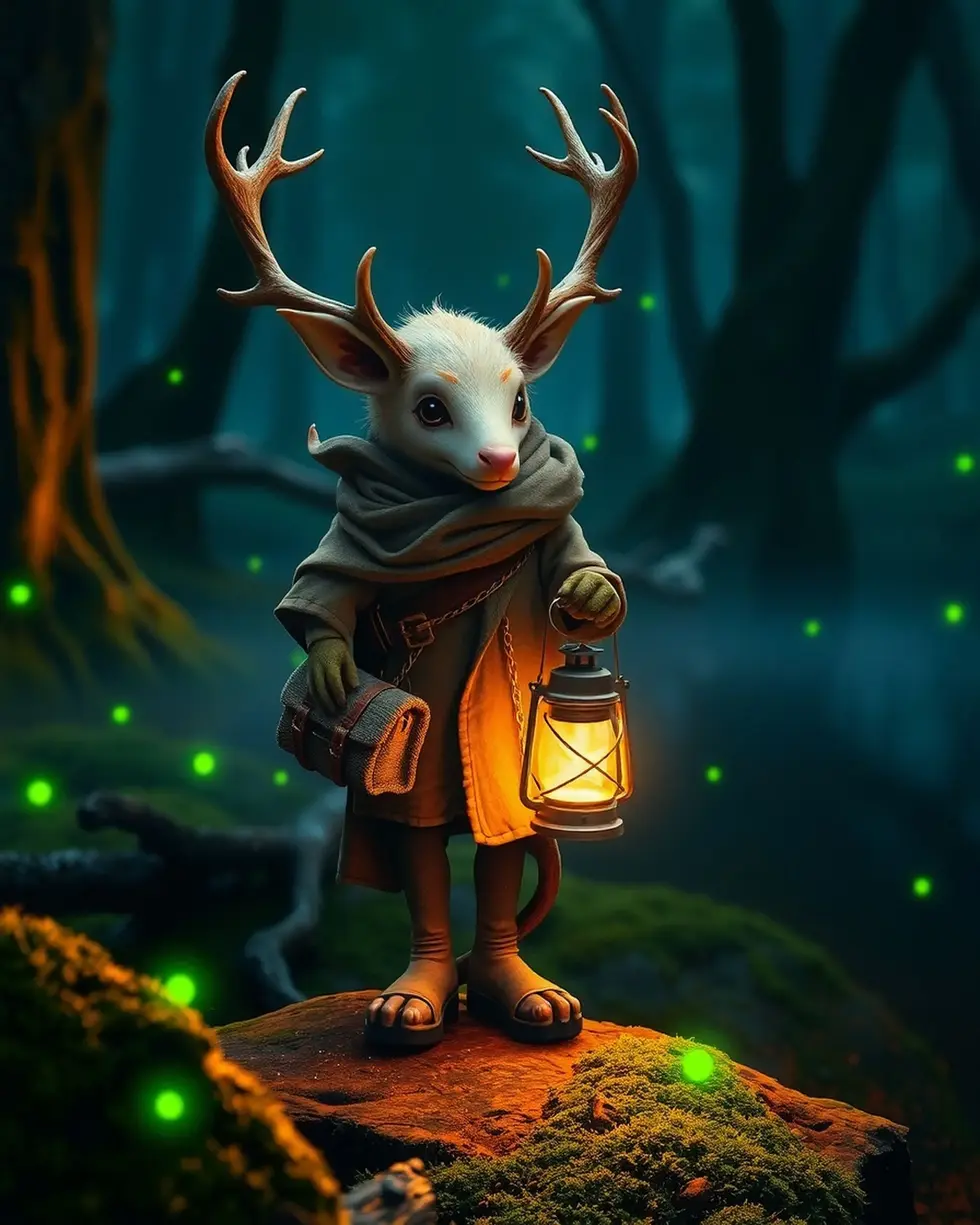 Creatorz+_EmberHorns_MagicalForest_Enchanted_ID_YK4QQP19