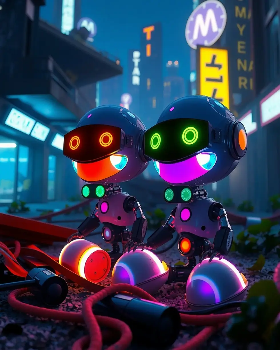 Creatorz+_BabyBotz_Futuristic_Cyborgs_Cute_ID_2OAYLF7U