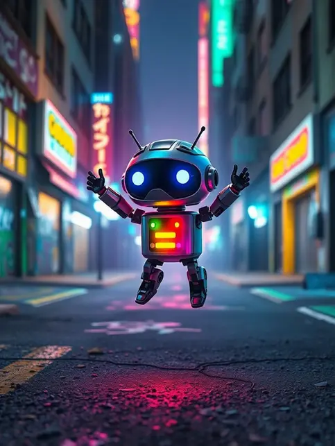ID_CGG8N2M8_BabyBotz_Fusion_Neoncore_Glitchglow