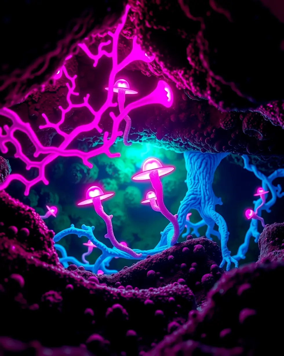 8WXKYOWQ-CreatorzPlus-SignalPlus-Alien-Fungi-Glowing-
