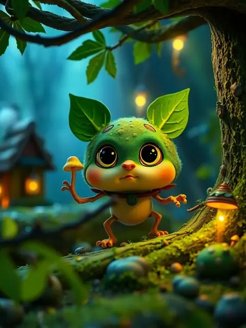 ID_4FGCW3M6_ForestKindz_Origins_TwigFolk_Saplingz