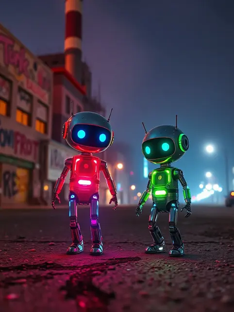 ID_FWJ52AMS_BabyBotz_Origins_Neoncore_Glitchglow