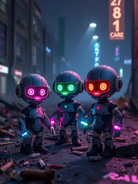 ID_DJLDRYZ9_BabyBotz_Origins_FuturisticBotz_CyberFleet