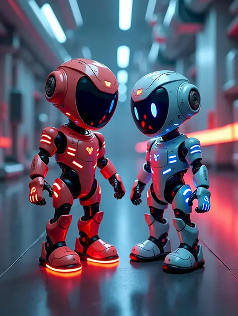ID_1V4Y15DJ_BabyBotz_Origins_Glitch_Pixelbound