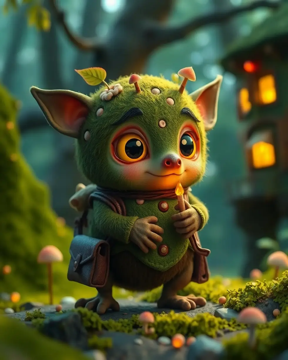 Creatorz+_TwigFolk_FantasyArt_DreamWorld_ID_E0CY6JK2 