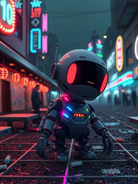 ID_VKBYG4H5_BabyBotz_Origins_FuturisticBotz_CyberFleet