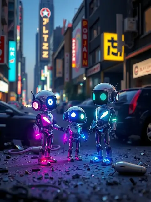 ID_VFDOYLSL_BabyBotz_Origins_FuturisticBotz_CyberFleet
