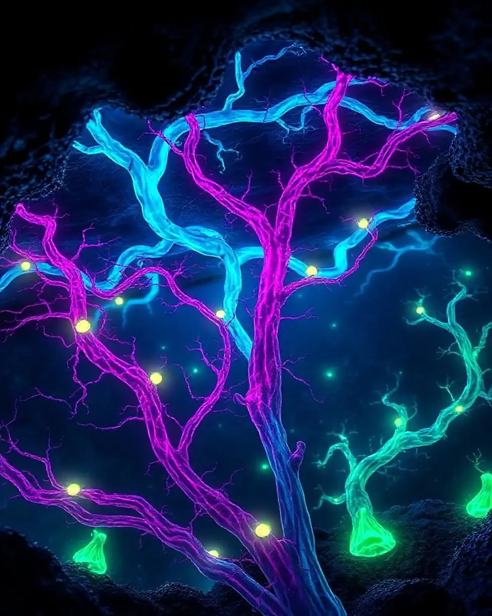 ID_RGHWDGVI-Creatorz+Signal+_Amazing-Glowing-Neon-Alien-Fungi