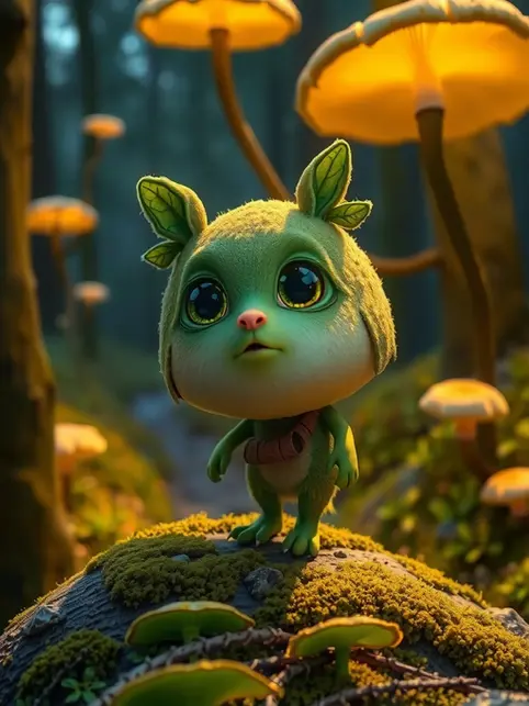 ID_2RKKO0G0_ForestKindz_Origins_TwigFolk_Saplingz
