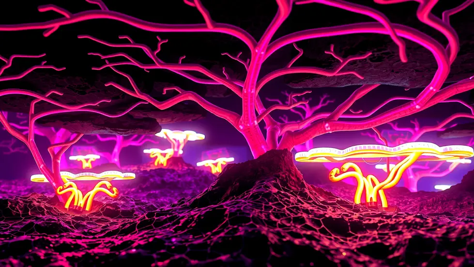 CTGFO4HK-CreatorzPlus-SignalPlus-Cyber-Fungi-Glowing-
