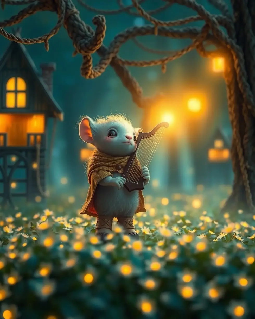 Creatorz+_Gentlekins_FantasyArt_Enchanted_ID_KSODZSL9
