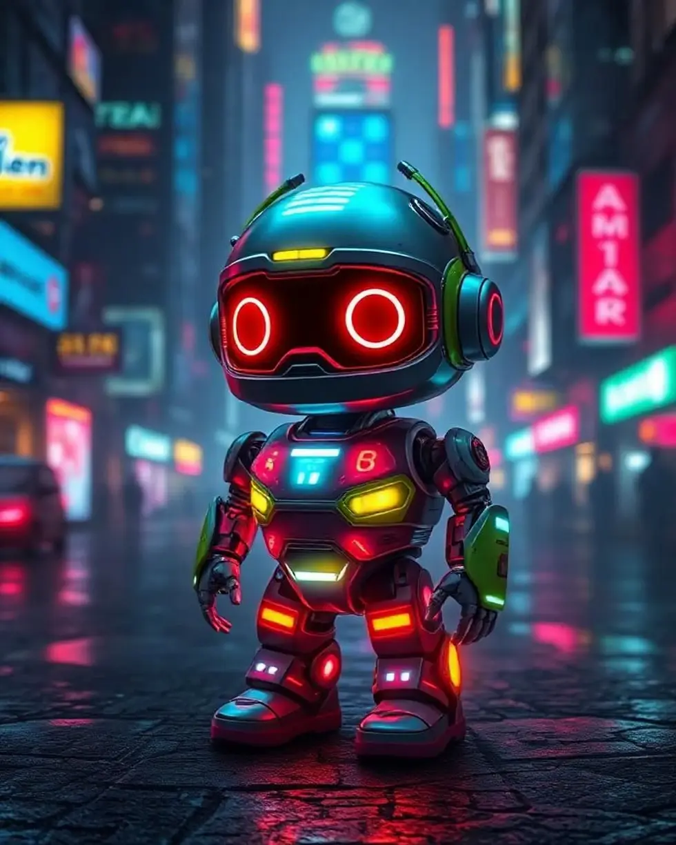 Creatorz+_BabyBotz+_GlowCircuit+_Robots_Adorable_ID_602KAGPX