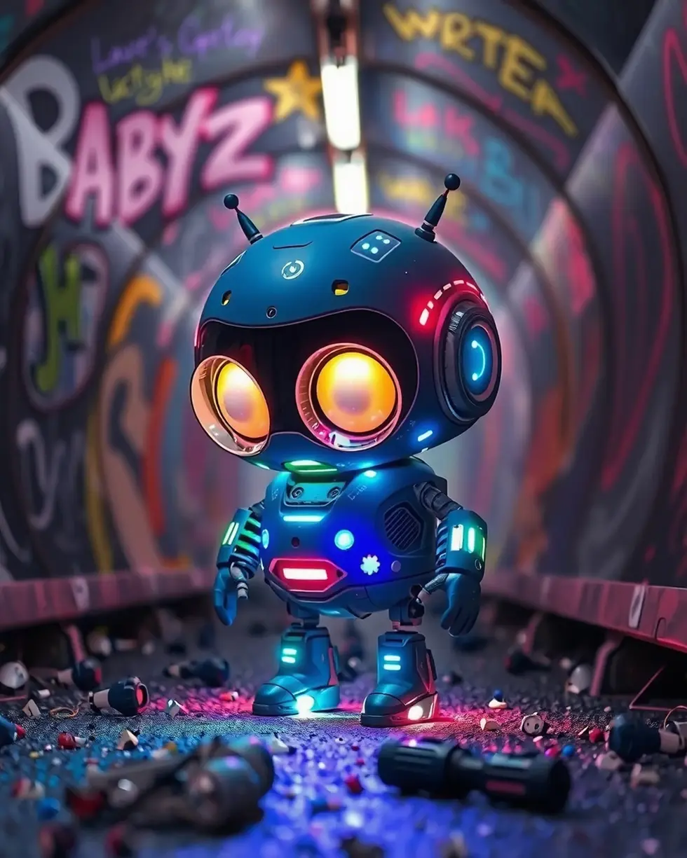 Creatorz+_BabyBotz_Futuristic_Cyborgs_Cute_ID_2RGKFCTA