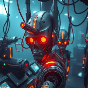 ION CHARGE: The Heat Spire Ascent