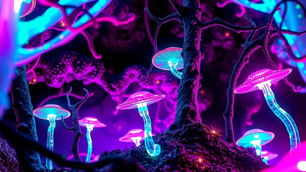 ABMJY81O-CreatorzPlus-SignalPlus-Cyber-Fungi-Glowing-