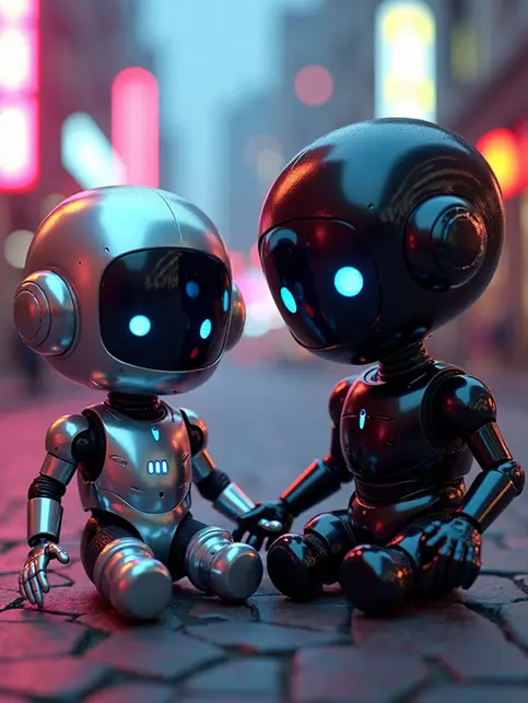 ID_23T7JM1A_BabyBotz_Origins_Glitch_Pixelbound