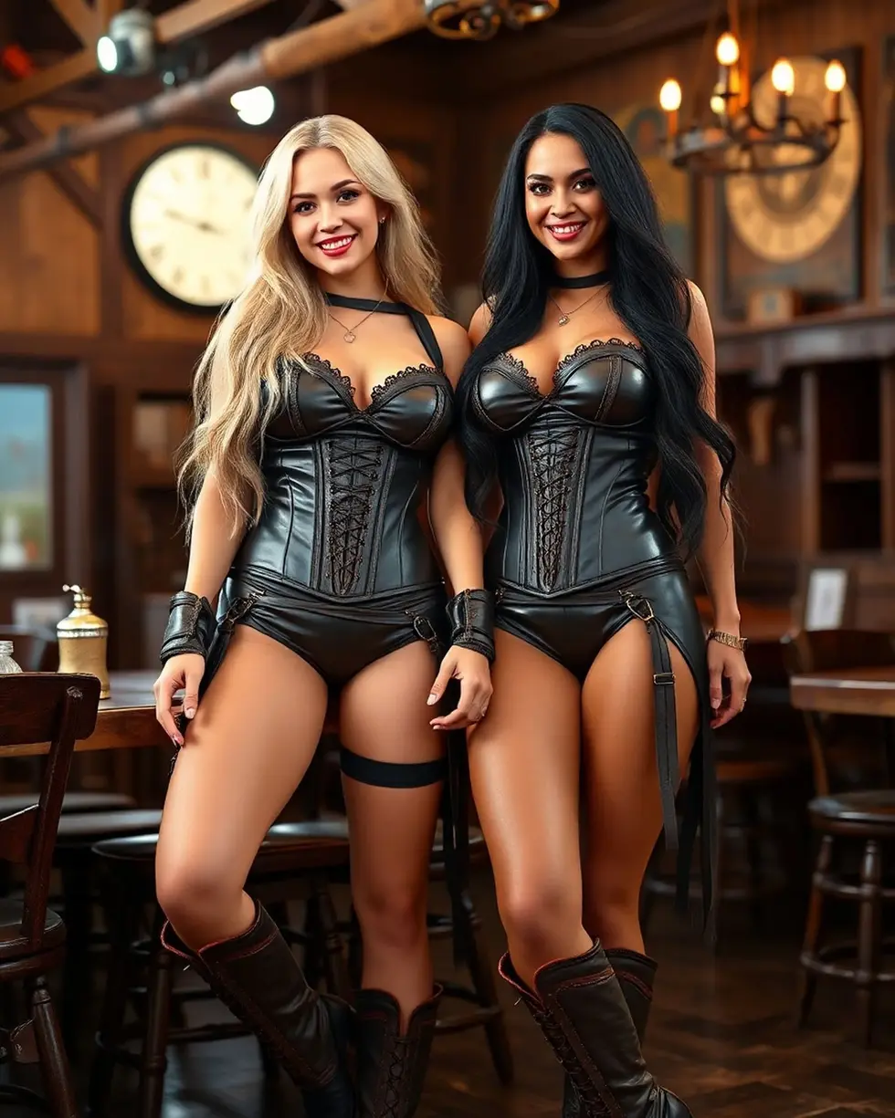 Creatorz+_WildWest_Cowgirls_Corsets_Fantasy_ID_TFVL7X0I v1