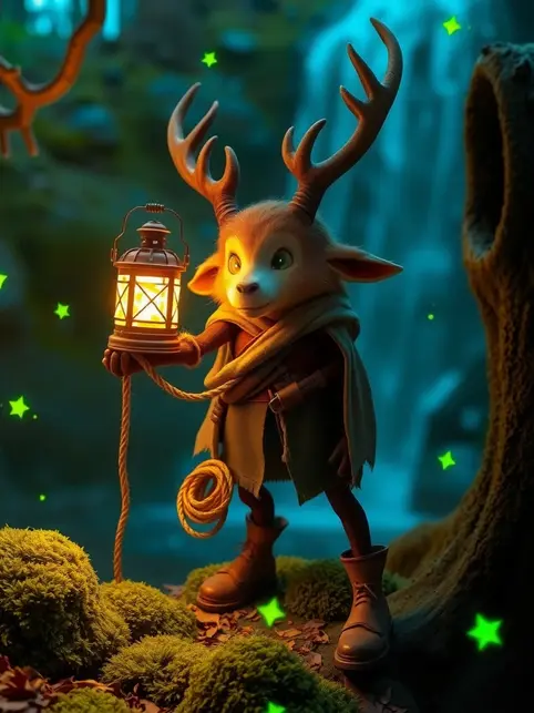 ID_OZUCHR8P_ForestKindz_Origins_EmberHorn_Earthbound