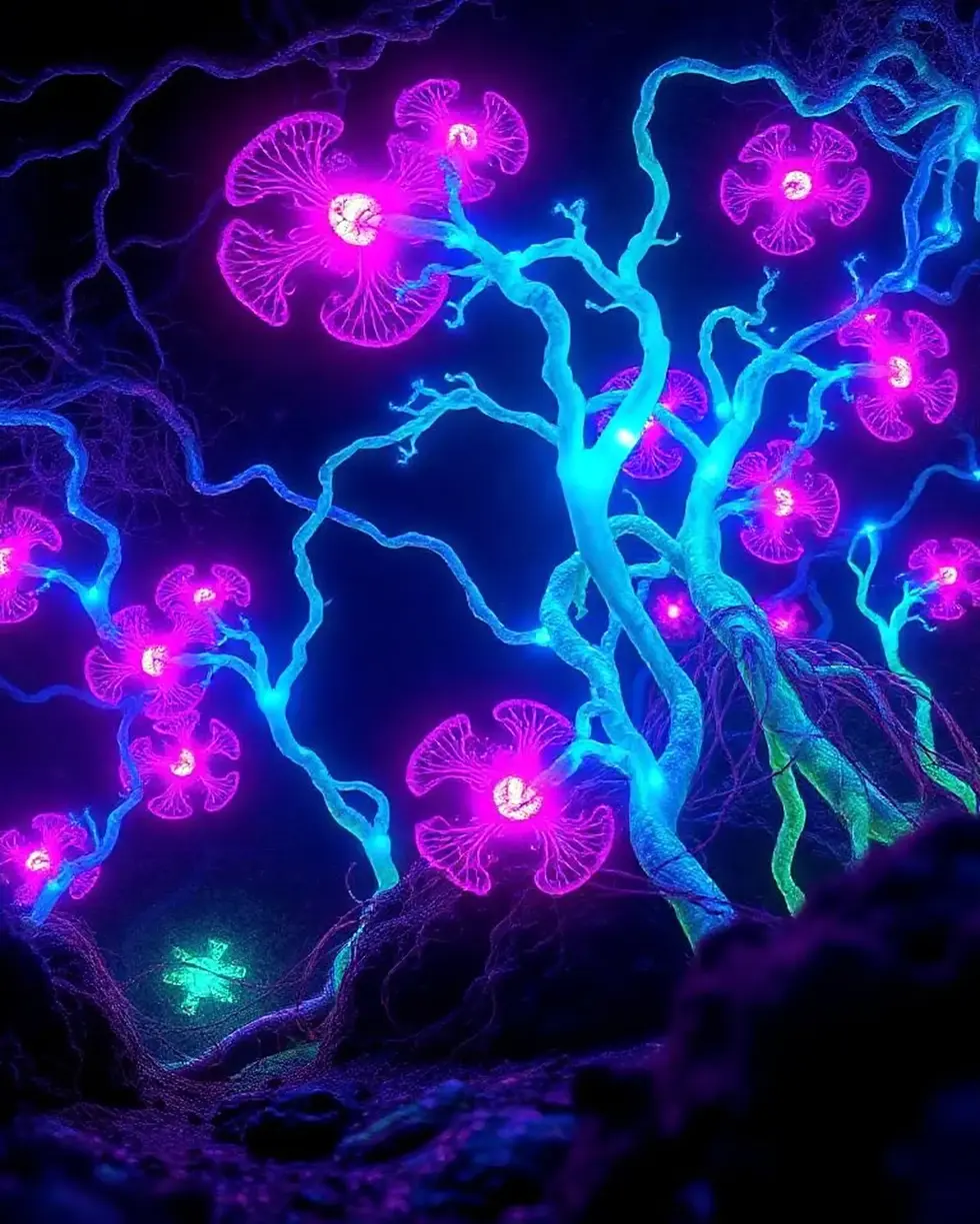 img-IZ3JO0I1-CreatorzPlus-SignalPlus-DigitalFungi-MemoryBloom-GlowRoot-CyberFungi-SporePul
