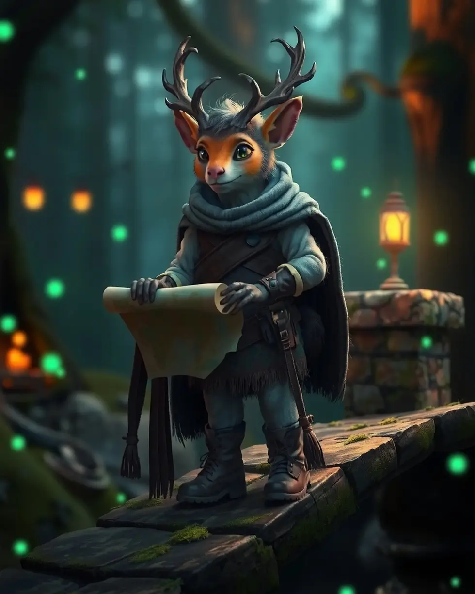 Creatorz+_EmberHorns_MagicalForest_Enchanted_ID_YVVY4O7T