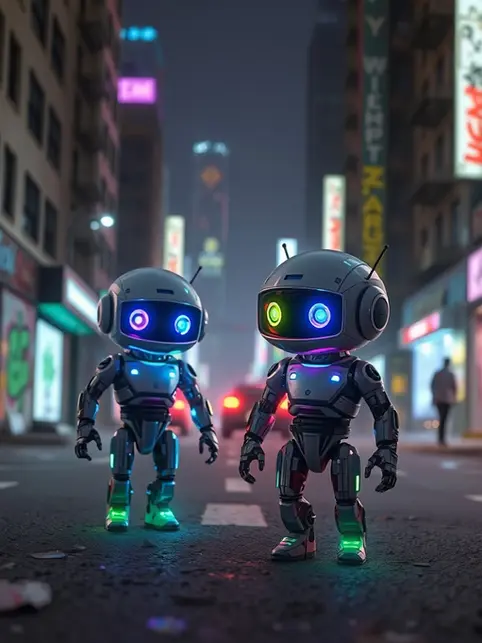 ID_AFYN0WN0_BabyBotz_Fusion_Neoncore_Glitchglow