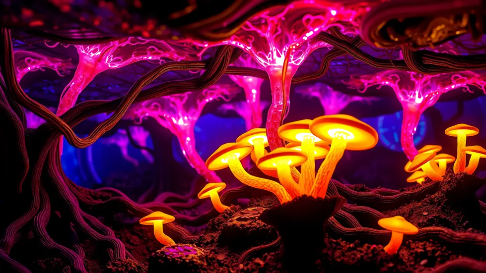 Z177Z3IM-CreatorzPlus-SignalPlus-Cyber-Fungi-Glowing-