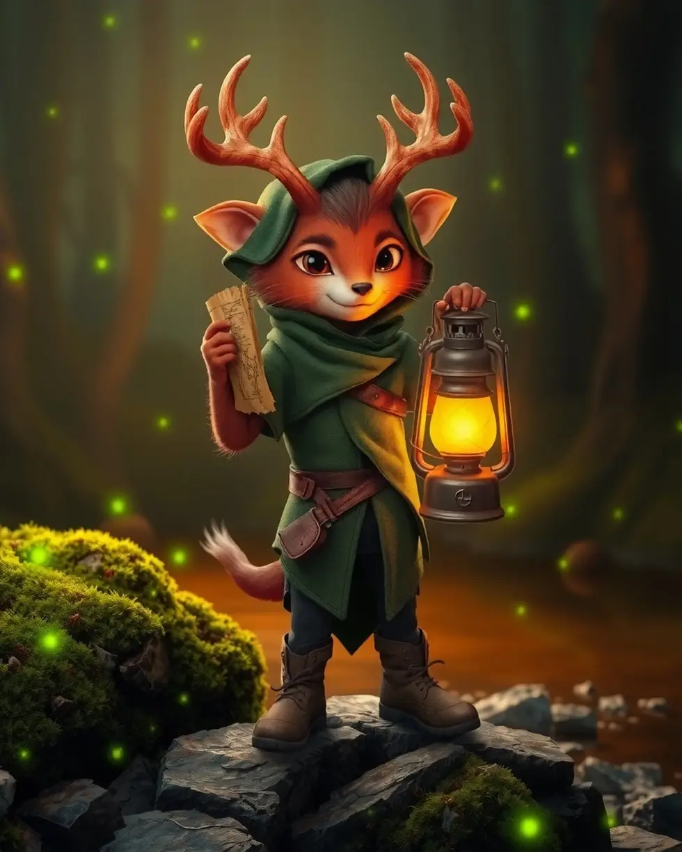 Creatorz+_EmberHorns_MagicalForest_Enchanted_ID_YJ9Q68S2