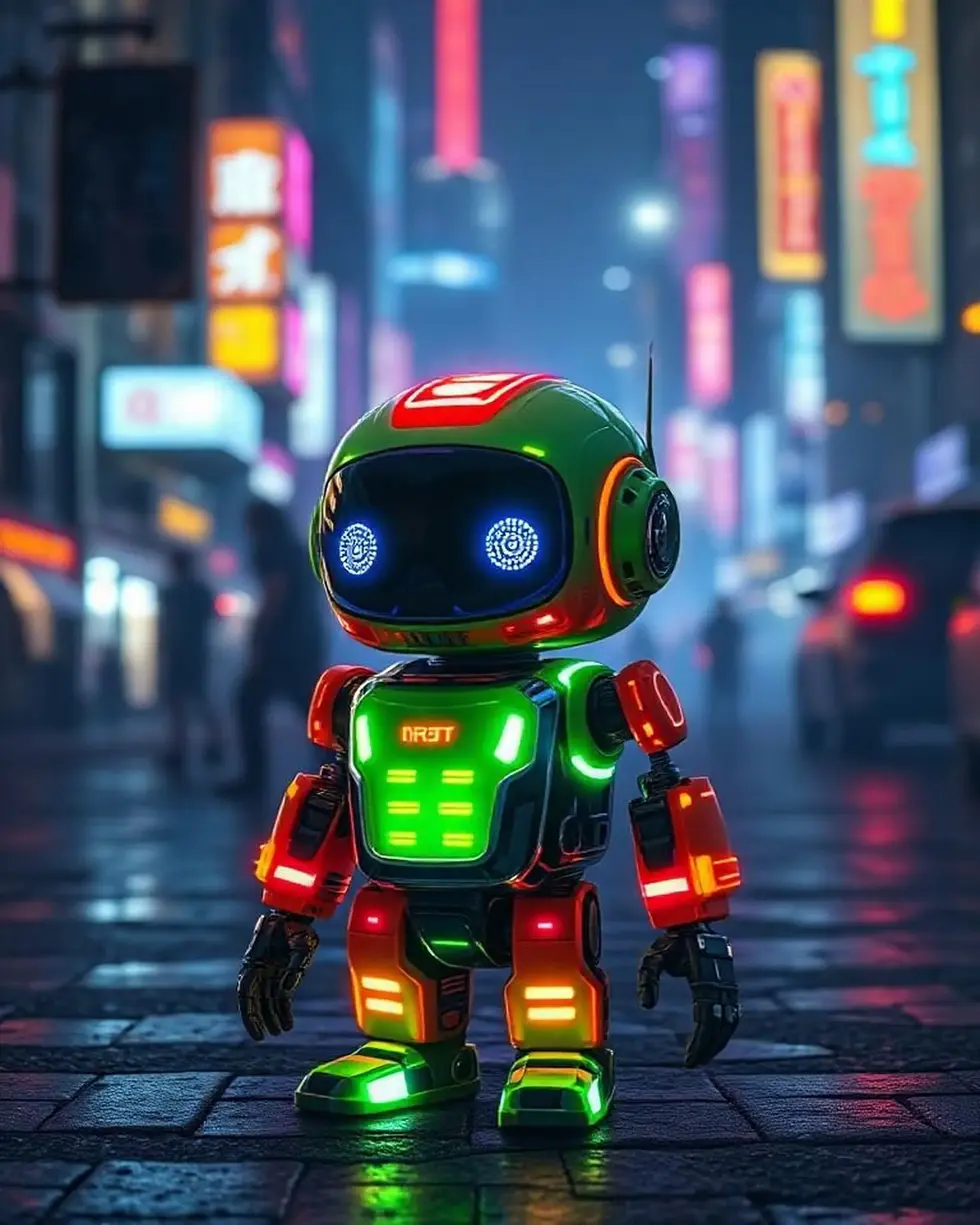 Creatorz+_BabyBotz+_GlowCircuit+_Robots_Adorable_ID_GHRF6HZU