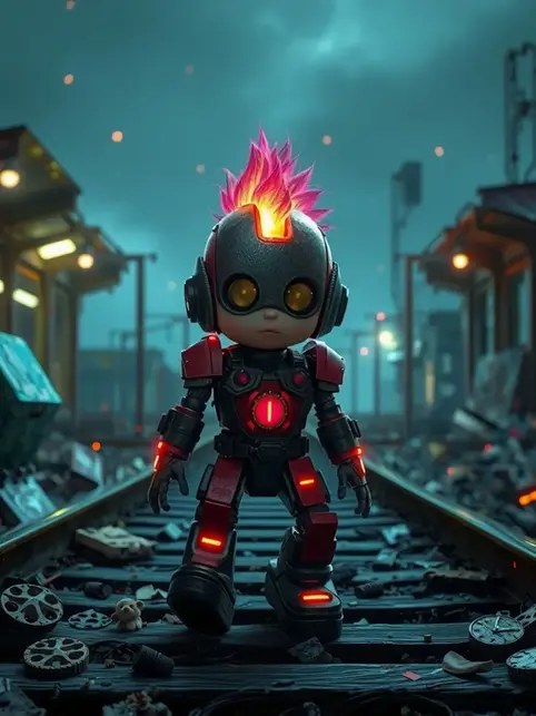 ID_ZOQHRNXF_BabyBotz_Fusion_Hackbotz_RougueAI