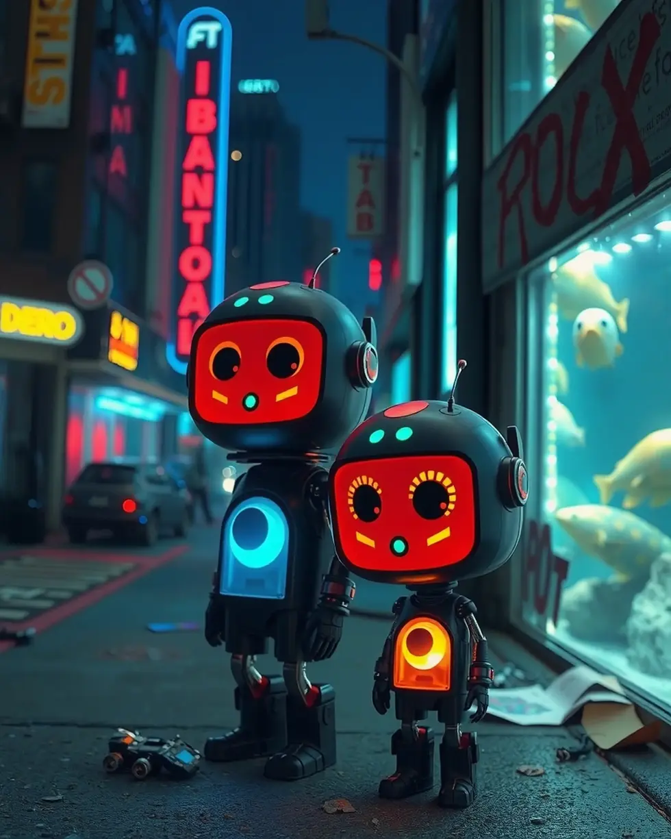 Creatorz+_BabyBotz_Futuristic_Cyborgs_Cute_ID_7Q319H55