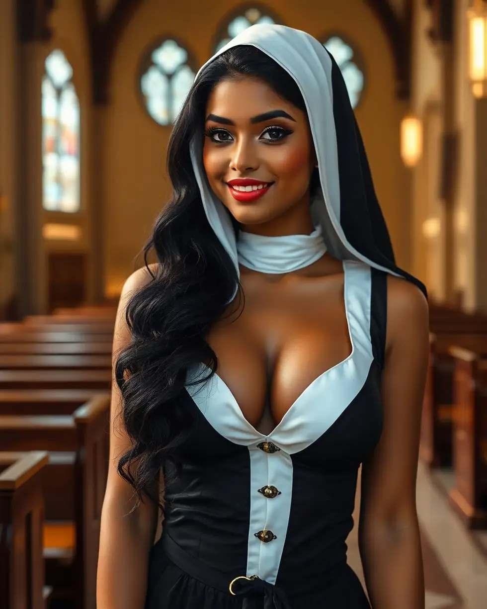VERPPGQN Nun