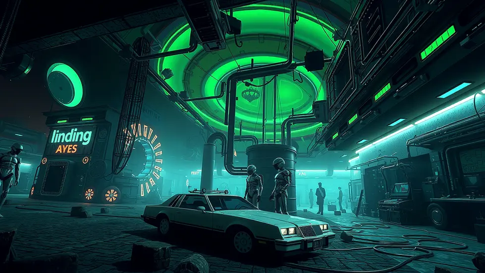 img-6CHBZW6B-CreatorzPlus-TechPlus-Dystopian-Sector-47-Futuristic-Glowing-Neon-Green-Surre