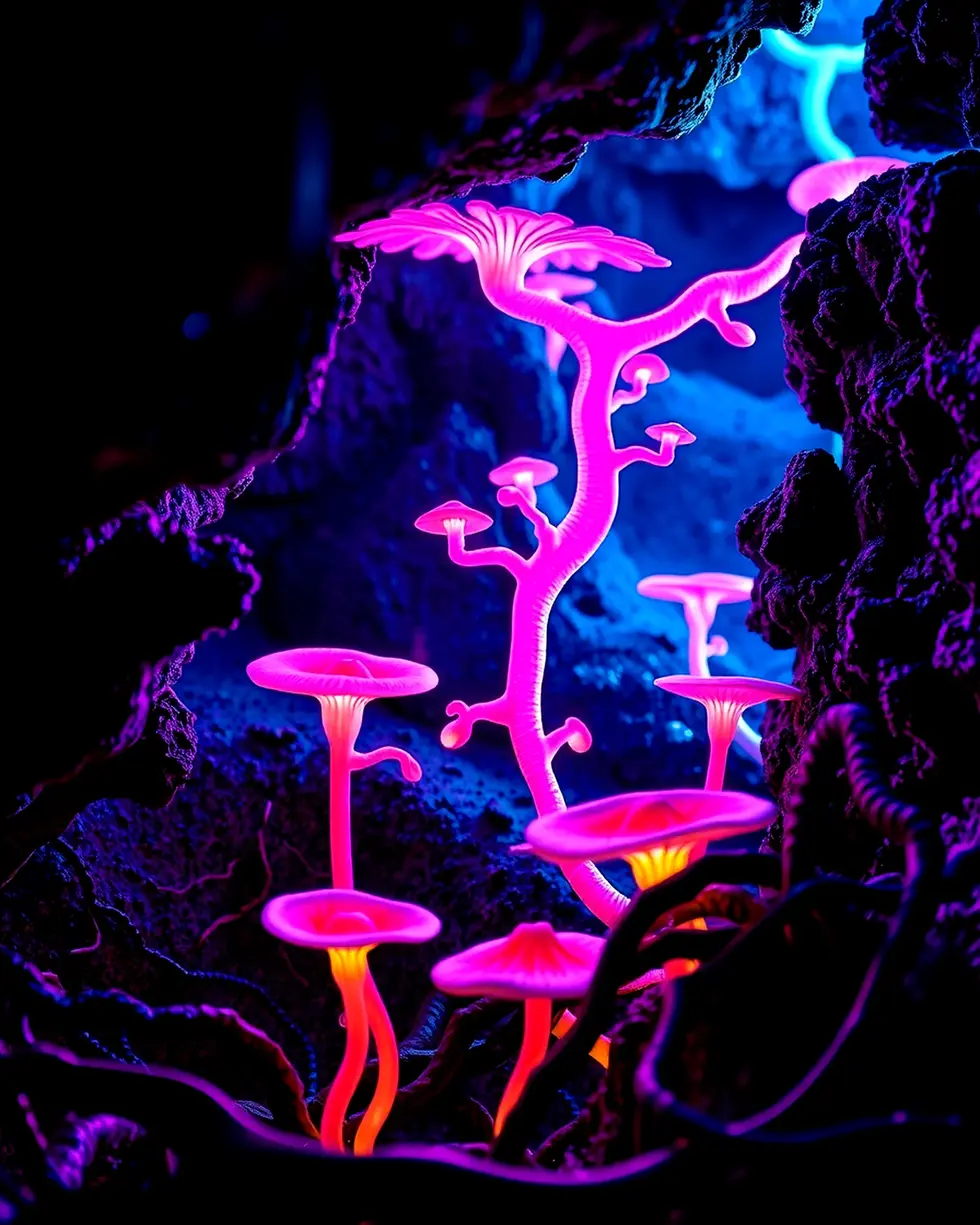 4D513HPJ-CreatorzPlus-SignalPlus-Alien-Fungi-Glowing-