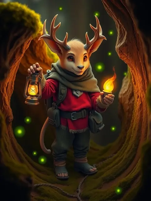 ID_CTXH2BDY_ForestKindz_Origins_EmberHorn_Earthbound