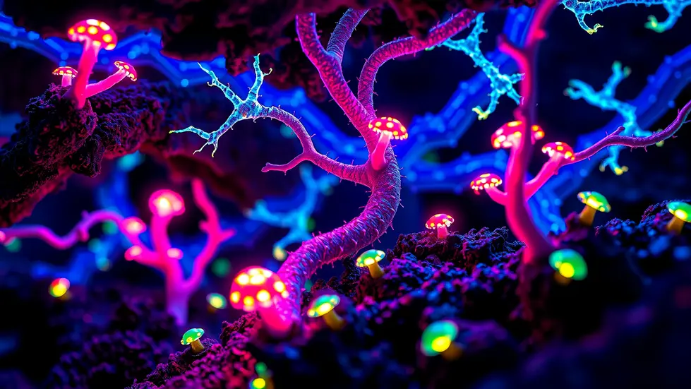 TXJX07YG-CreatorzPlus-SignalPlus-Cyber-Fungi-Glowing-