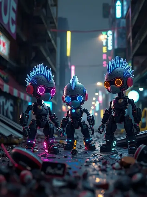 ID_SIGRECVD_BabyBotz_Origins_Hackbotz_RougueAI