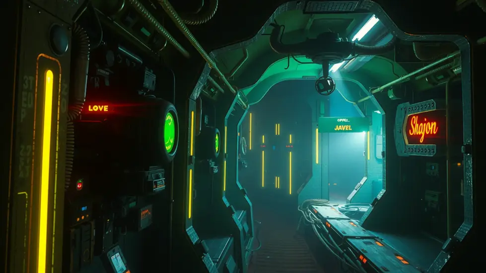 img-0GED9HPL-CreatorzPlus-Futuristicl-Post-Apocalyptic-Dystopian-Underground-NeonCity-Glit